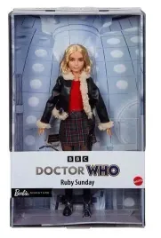 barbie-doctor-who-ruby-sunday