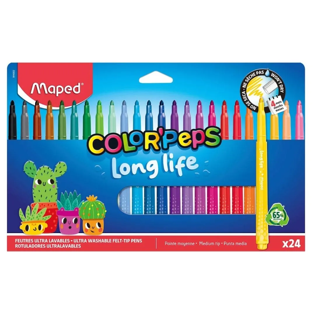 flamastry-long-life-24kol-maped