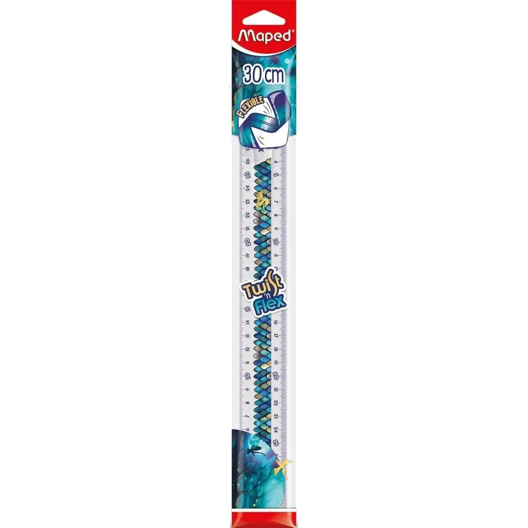 linijka-twistn-flex-dragon-30cm-maped