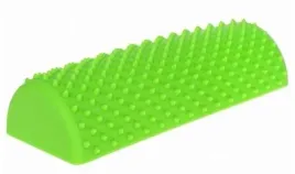 polwalek-do-masazu-sensoryczny-zielony-30cm