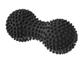 walek-do-masazu-duoball-czarny-155cm