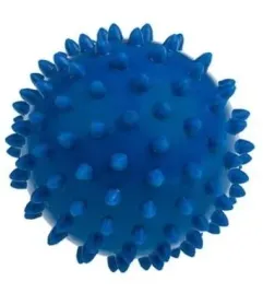 pilka-rehabilitacyjna-niebieska-76cm