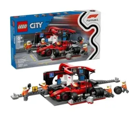 lego-city-60443-f1-pit-stop-i-mechanicy-z-bolidem-ferrari