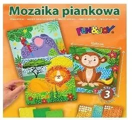 mozaiki-piankowe-zwierzeta-3-wzory