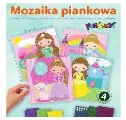 mozaiki-piankowe-ksiezniczki-4-wzory
