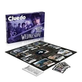 cluedo-wednesday