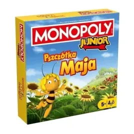 monopoly-junior-pszczolka-maja