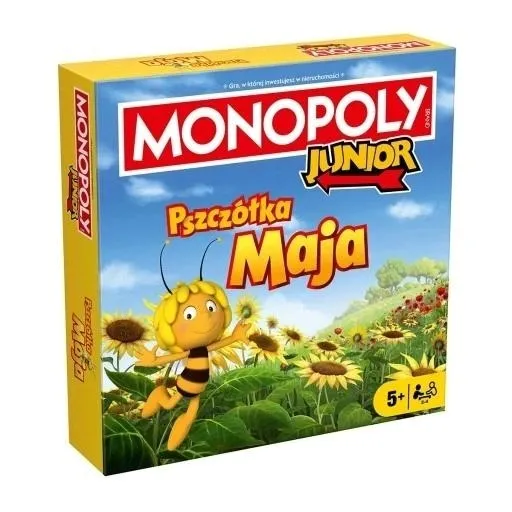 monopoly-junior-pszczolka-maja