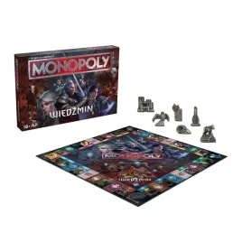 monopoly-the-witcher