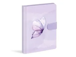 notes-na-magnes-motyl-13x19cm-120-kartek-linia