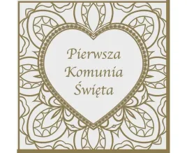 serwetki-komunia-serce-zlote-33x33cm-20szt