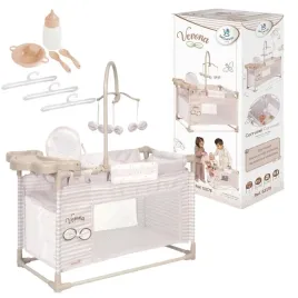 lozeczko-dla-lalek-z-krzeselkiem-i-szafa-3w1