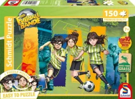 puzzle-150-pilkarze-wspolpraca