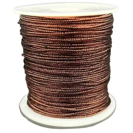 sznurek-metalizowany-dekoracyjny-ozdobny-brazowy-braz-1mm-100m