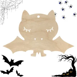zjawiskowy-drewniany-nietoperz-zawieszka-na-halloween-15cm