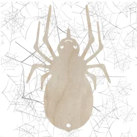 urokliwy-drewniany-pajak-do-zawieszenia-na-halloween-pajaczek-dekor-15cm