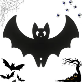 urokliwy-czarny-nietoperz-gacek-zawieszka-na-halloween-20cm