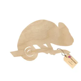 kameleon-ksztaltka-zwierzeta-gady-drewniany-dekor-ozdoba-15cm