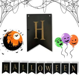 elegancka-czarna-girlanda-proporczyki-baner-zawieszka-halloween-napis-15cm