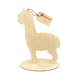 alpaka-na-podstawce-figurka-drewniana-dekoracja-stojaca-20-cm