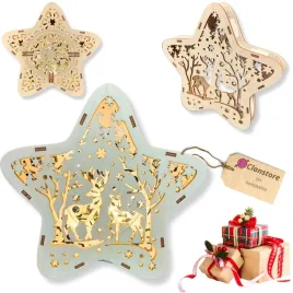 lampion-drewniana-gwiazdka-renifer-swieta-boze-narodzenie-ozdoba-dekor
