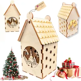 drewniany-lampion-domek-w-gwiazdki-na-boze-narodzenie-3d-deroracja-ozdoba