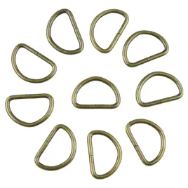 polkole-metalowe-antyczne-zloto-25mm-torebek-torebki-brelok-breloka-10szt