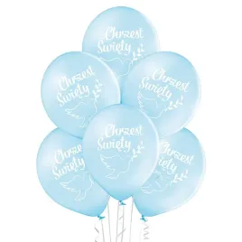 balony-chrzest-swiety-chlopca-niebieskie-30cm-6szt-dekoracja-na-chrzciny