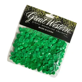 cekiny-zielone-dekoracyjne-do-ozdabiania-6mm-14g