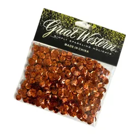 cekiny-pomaranczowe-miedziane-dekoracyjne-do-ozdabiania-6mm-14g