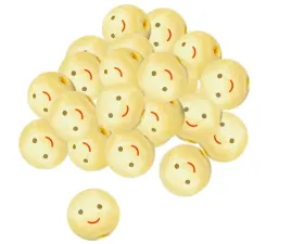 korale-koraliki-buzki-drewniane-glowki-glowy-usmiech-do-aniolkow-20mm-20szt
