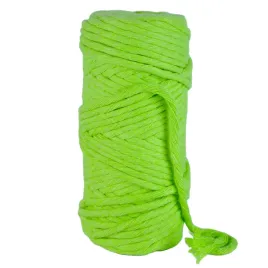 sznurek-bawelniany-skrecany-5mm-50m-limonka