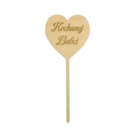 topper-na-piku-serce-z-napisem-kochanej-babci-ozdoba-do-bukietu-okazje-24cm