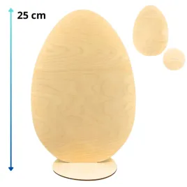 drewniane-jajko-jajo-25cm-na-podstawce-ze-sklejki-decoupage-dekor-wielkanoc