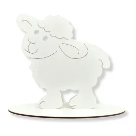bialy-drewniany-baranek-owca-10cm-na-podstawce-decoupage-dekor-wielkanoc