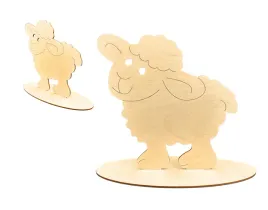 drewniany-grawerowany-baranek-owca-20cm-na-podstawce-decoupage-wielkanoc