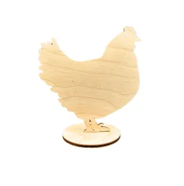 figurka-drewniana-kura-na-podstawce-decoupage-dekor-wielkanoc-wiosna-10cm