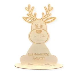 drewniany-renifer-nienawidze-swiat-reniferek-grawer-dekoracja-stojaca-24cm