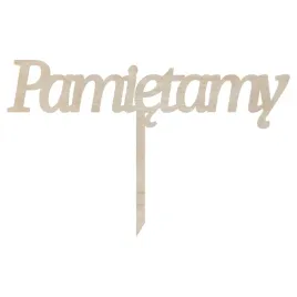 drewniany-topper-pamietamy-pamiec-do-kwiatow-wiazanek-toper-dekor-22cm