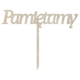 drewniany-topper-pamietamy-pamiec-do-kwiatow-wiazanek-toper-dekor-16cm