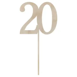 drewniany-topper-liczba-20-dwadziescia-na-piku-na-urodziny-decoupage-265cm