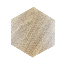 drewniany-szesciokat-kolor-lancelot-baza-dekor-wielokat-heksagon-15cm