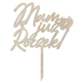 drewniany-topper-mam-juz-roczek-stopki-dla-dziecka-na-urodziny-dekor-25cm
