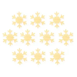 drewniana-sniezynka-snieg-sniezka-3cm-scrapki-dekoracja-zestaw-10szt