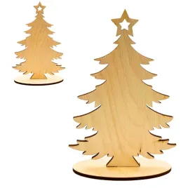 drewniana-choinka-swiateczna-z-gwiazda-drzewko-dekoracja-stojaca-dekor-16cm