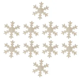 drewniana-sniezynka-snieg-sniezka-4cm-scrapki-dekoracja-zestaw-10szt