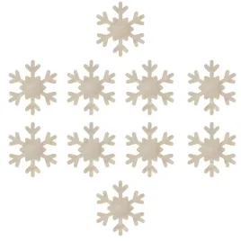 drewniana-sniezynka-snieg-sniezka-4cm-scrapki-dekoracja-zestaw-10szt