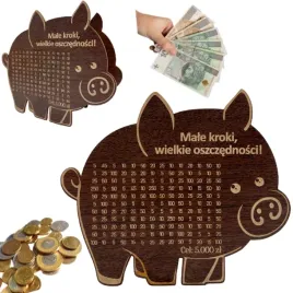 swinka-skarbonka-male-kroki-wielkie-oszczednosci-wyzwanie-wenge-prezent