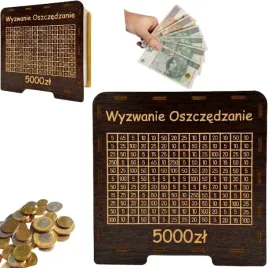 skarbonka-wyzwanie-oszczedzanie-wykreslanka-na-prezent-upominek-dab-wenge