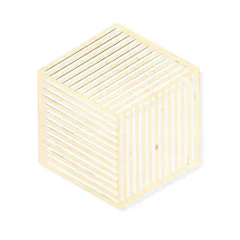 drewniany-dekor-scienny-szesciokat-hexagon-paski-efekt-3d-azurowy-26cm